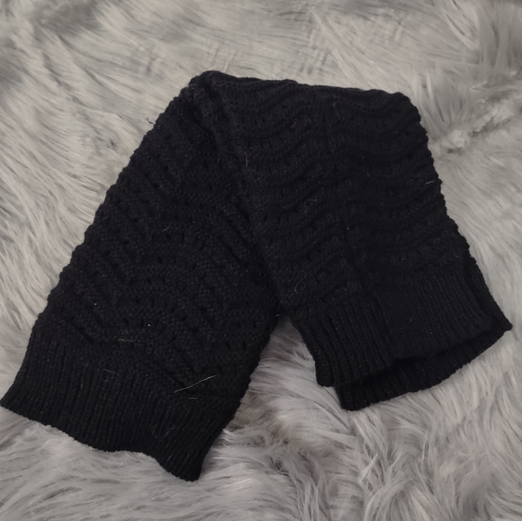 Leg warmers - Picture 2 of 2